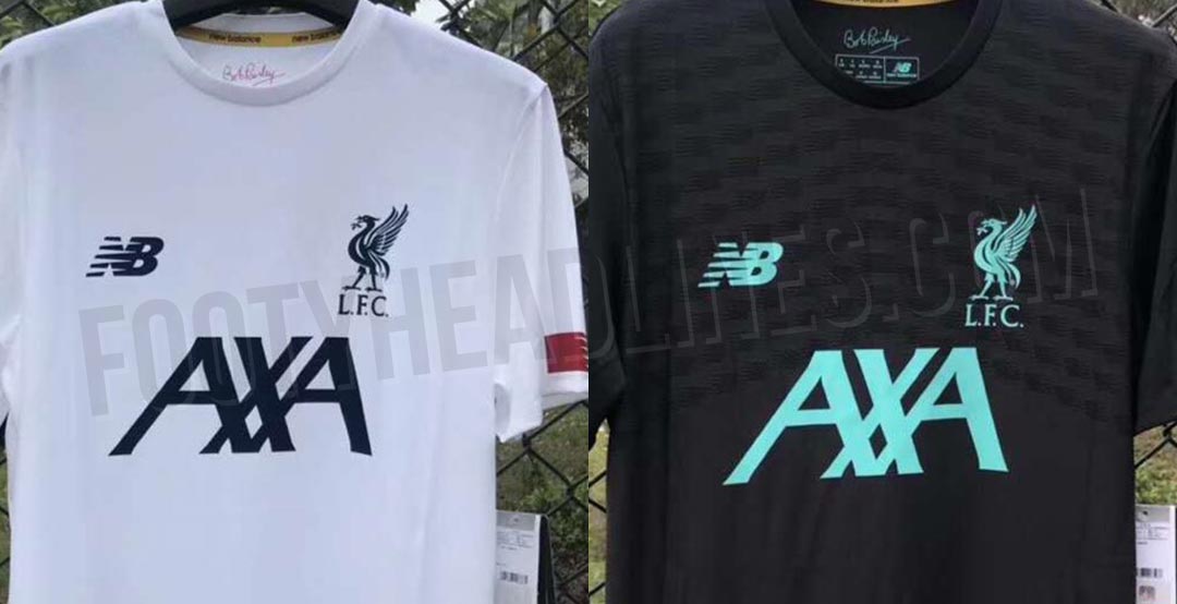 Liverpool third kit 2024 2019